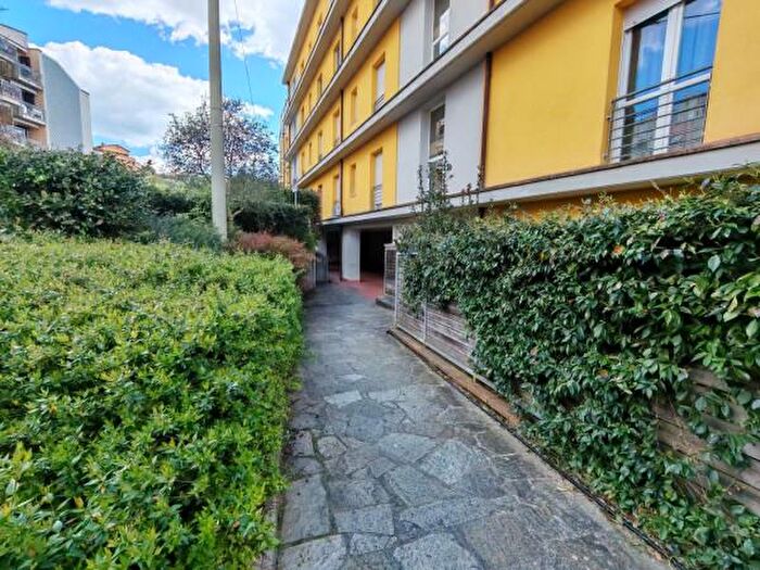 Appartamento quadrilocale in vendita in Salita del Castelvecchio, La Spezia