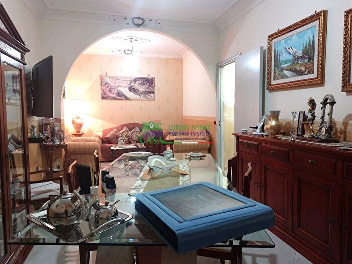 Appartamento in vendita in Gela