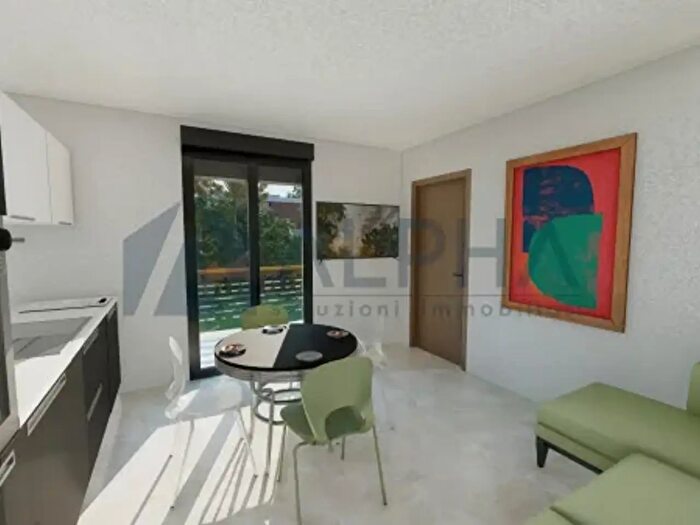 Appartamento bilocale in vendita in Piazza Giugno, Lugo