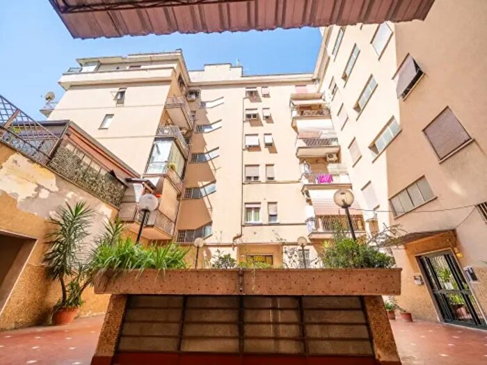Appartamento bilocale in vendita in Via Prenestina, Roma