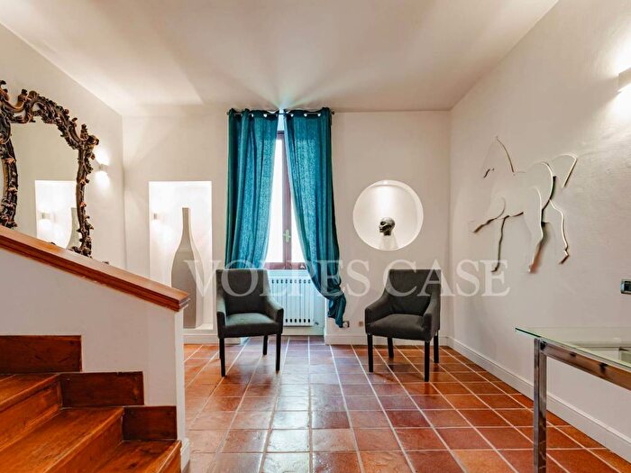 Appartamento trilocale in affitto in Via Giovanni da Castel Bolognese, Trastevere, Roma