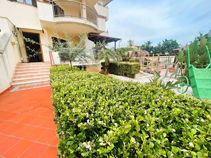 Appartamento bilocale in affitto in Via Parco Angeli, Agrigento