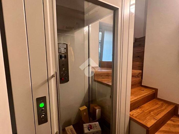 Appartamento trilocale in affitto in Vicolo Rino, Centro Storico, Crema