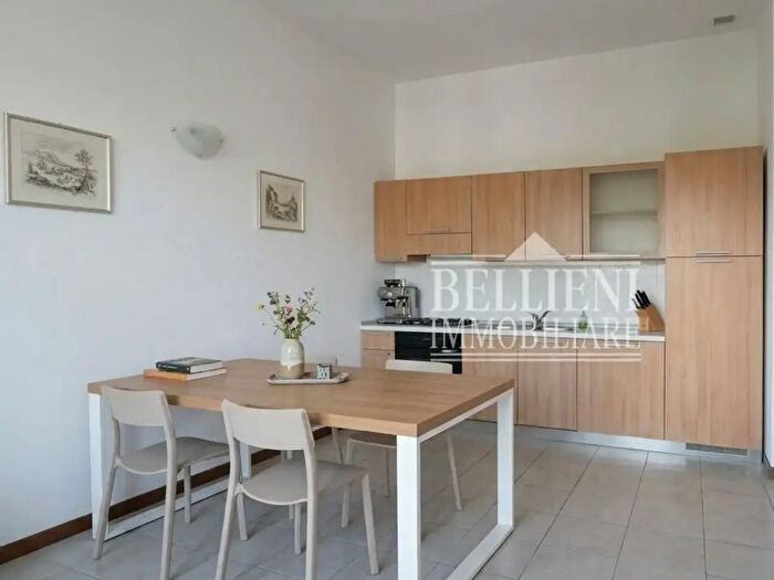 Appartamento bilocale in affitto in Via Giulio Zanecchin, Vicenza