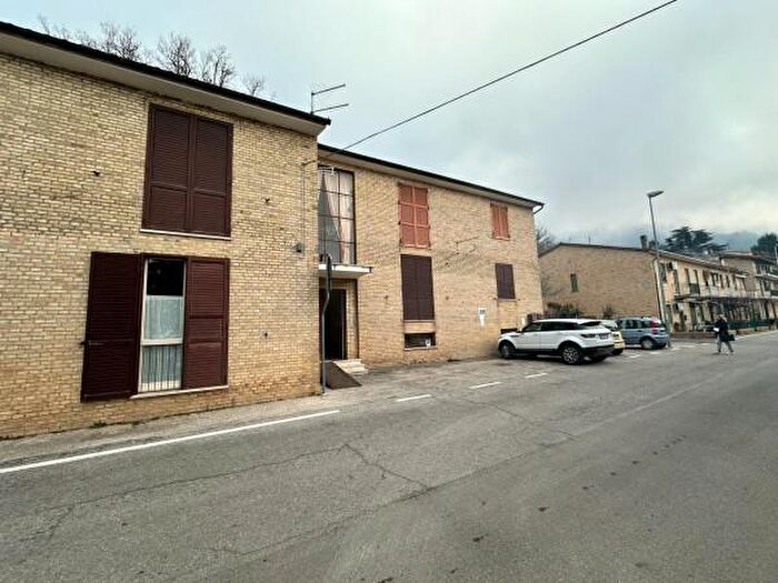 Appartamento quadrilocale in vendita in Viale Giovanni XXIII, Assisi