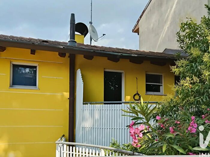 Casa con 5 locali in vendita in Viale Palmanova, Udine