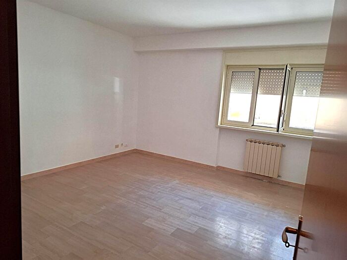 Appartamento quadrilocale in affitto in Via Petrarca, Agrigento