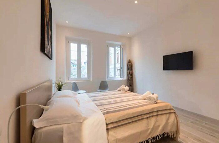 Appartamento monolocale in affitto in Via dellAlbero, Firenze