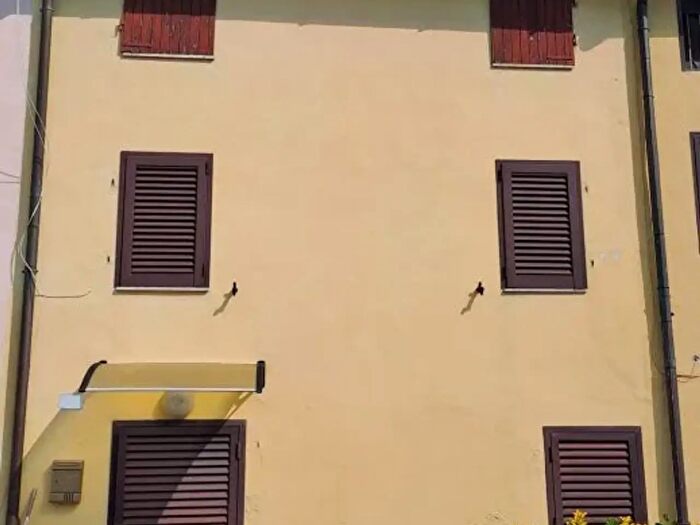 Casa trilocale in vendita in Lucca