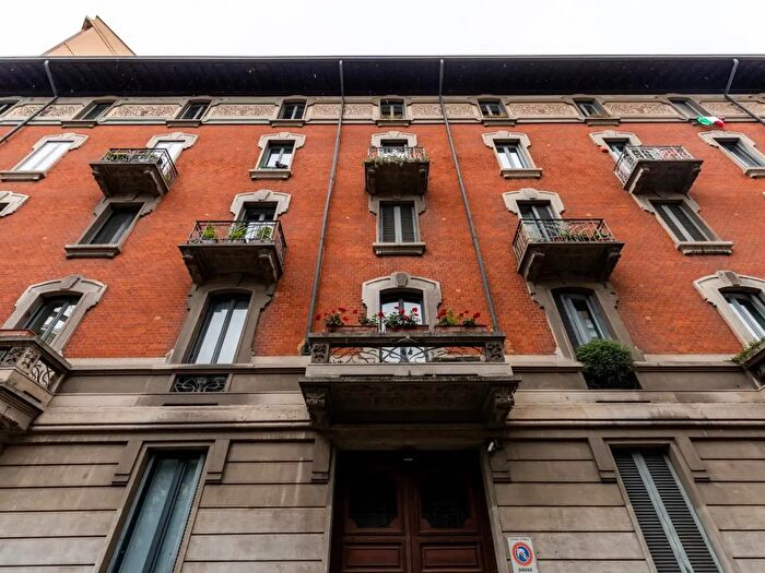 Appartamento bilocale in affitto in Milano