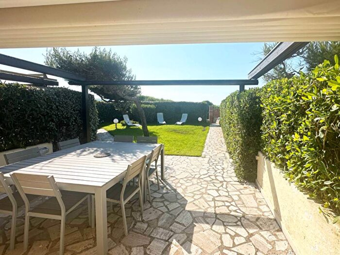 Casa trilocale in affitto in Strada Provinciale Giannella, Giannella, Orbetello