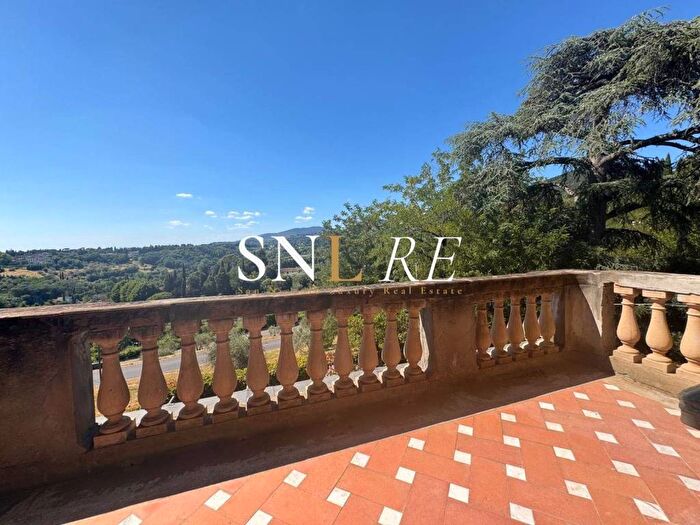Appartamento con 6 locali in affitto in Via del Salviatino, Salviatino San Domenico, Firenze