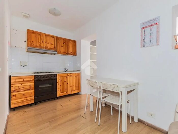 Appartamento bilocale in vendita in Via Orto Madonna, Campagnano Di Roma