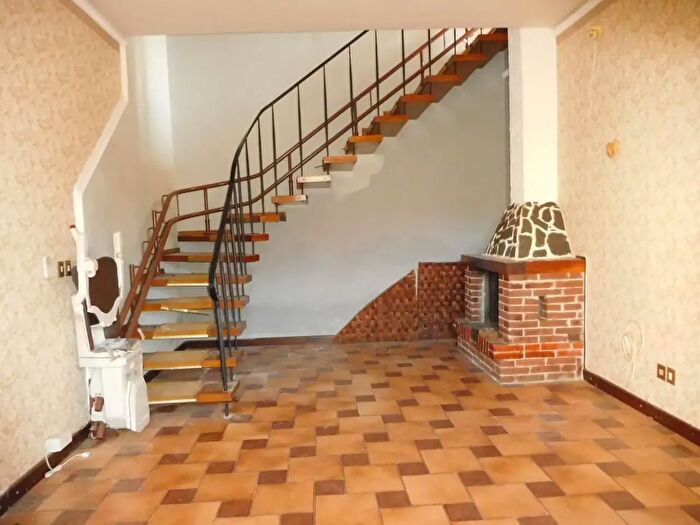 Casa con 6 locali in vendita in San Giuliano Terme