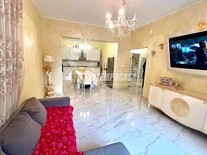 Appartamento quadrilocale in vendita in Via Gallero, Pescara