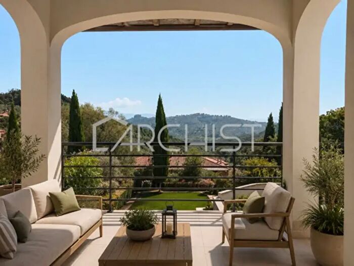 Casa con 5 locali in vendita in Via Fontemorana, Carmignano