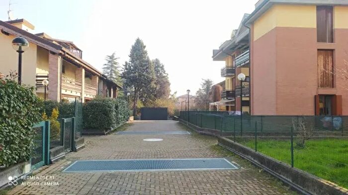 Appartamento bilocale in vendita in Via Aldo Moro, Morengo