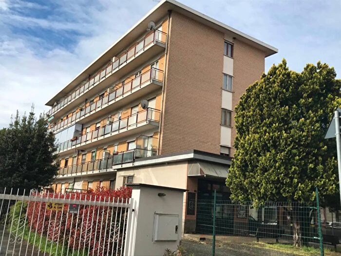 Appartamento quadrilocale in vendita in Via Rocciamelone Buttigliera Alta, Buttigliera Alta