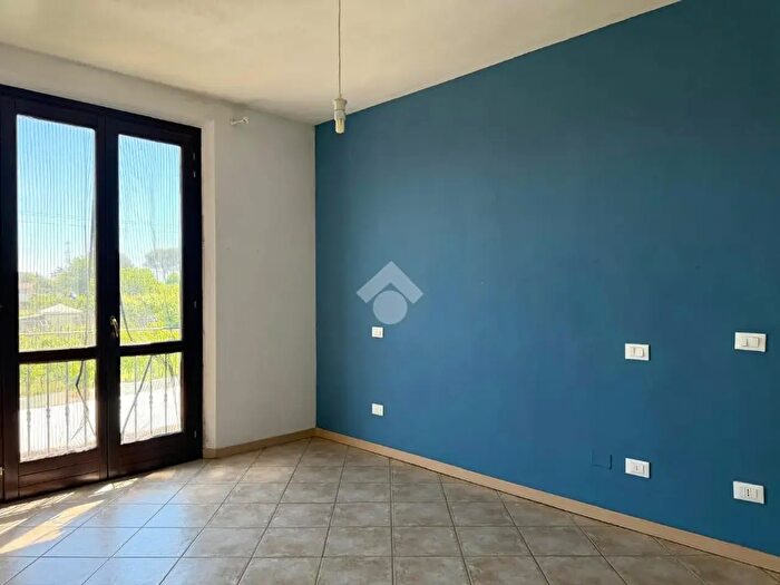 Appartamento trilocale in vendita in Via Cavour, Altopascio