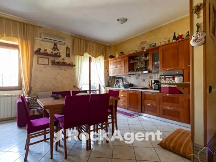 Appartamento trilocale in vendita in Via Antonio Masciari, Catanzaro