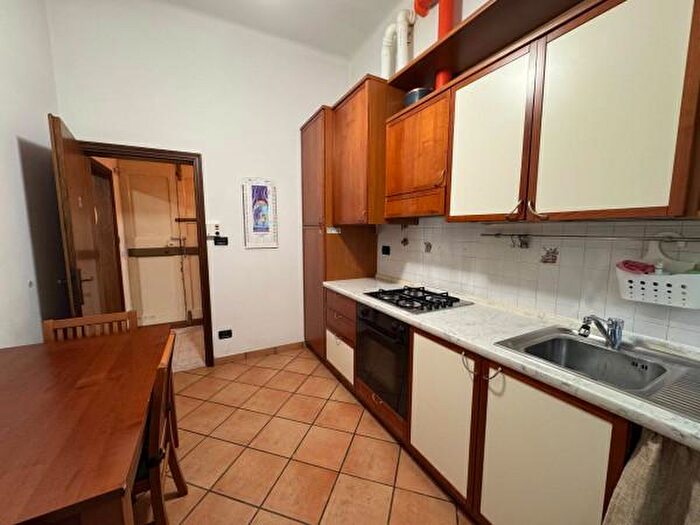 Appartamento trilocale in affitto in Viale Antonio Silvani, Bologna