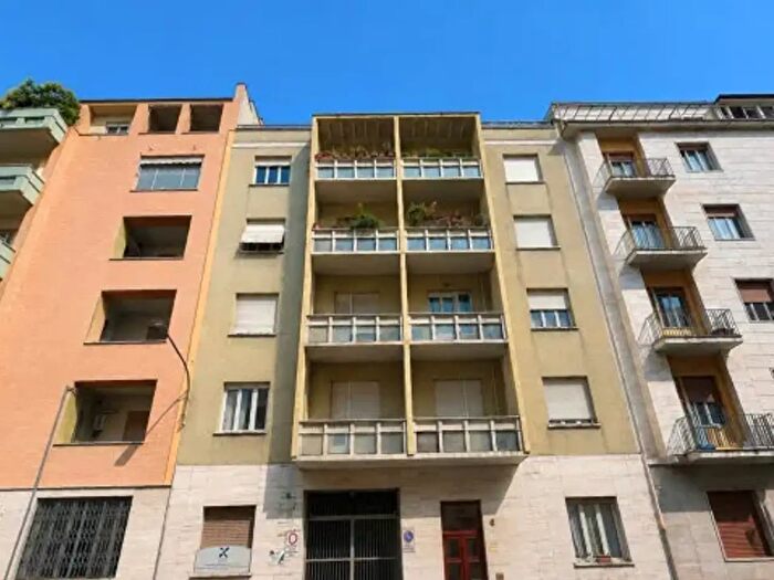 Appartamento quadrilocale in vendita in Via Amerigo Vespucci, Torino