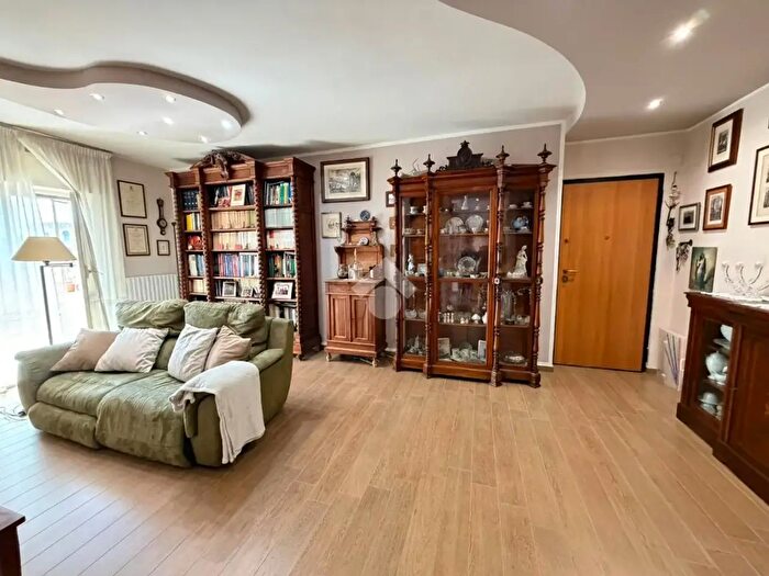 Appartamento quadrilocale in vendita in Traversa F Navarrino, Scafati