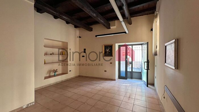 Appartamento trilocale in vendita in Via XX Settembre, Tarquinia