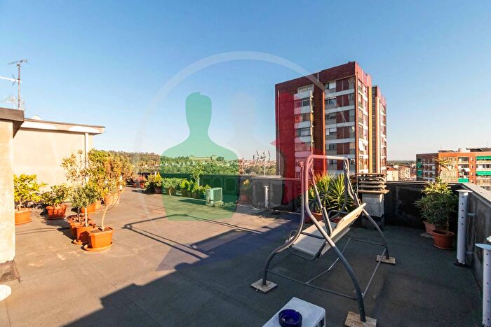 Appartamento trilocale in vendita in Corso Trieste, Moncalieri