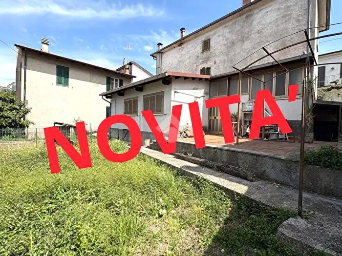 Casa trilocale in vendita in Via Po, Narni
