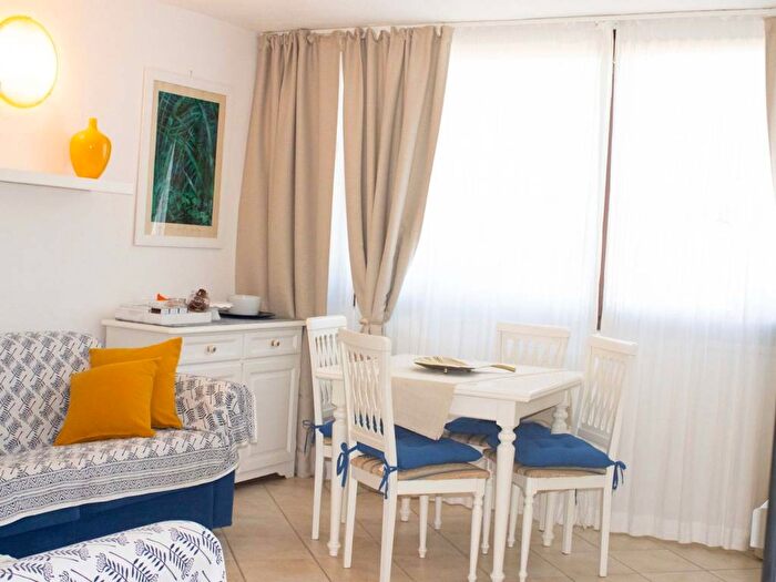 Appartamento bilocale in affitto in Via Porto Rotondo, Porto Rotondo, Olbia