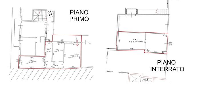 Case in Vendita e in Affitto - 2