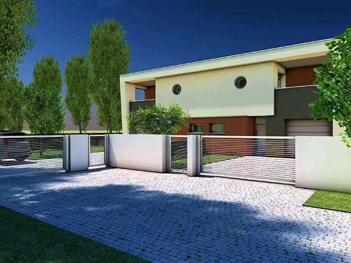 Casa quadrilocale in vendita in San Giovanni In Persiceto
