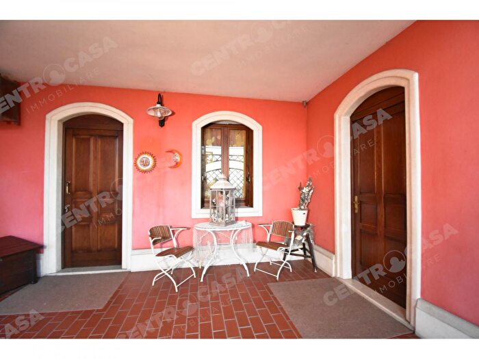 Casa in vendita in Via della Valle, Legnago