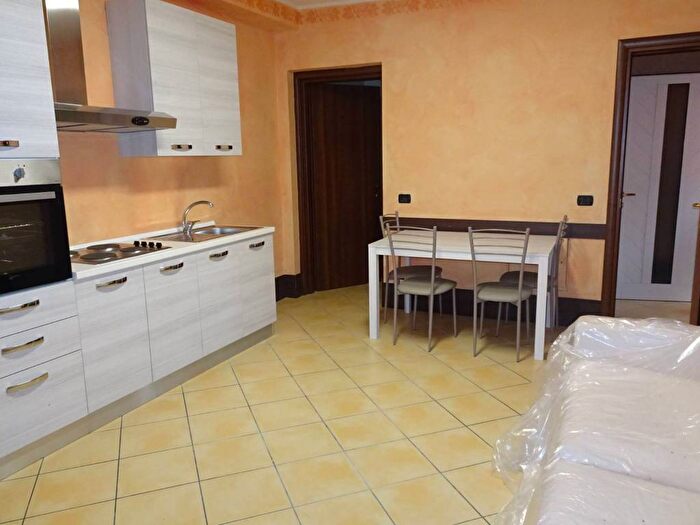 Appartamento bilocale in affitto in Via Virgilio, San Carlo San Paolo, Rho