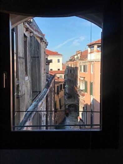 Casa trilocale in affitto in Corte Forner, Santi Giovanni e Paolo Santa Maria Formosa, Venezia