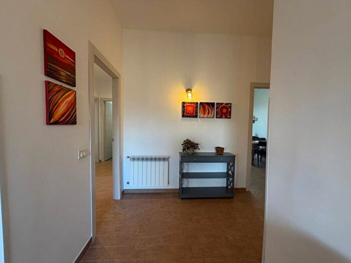 Appartamento quadrilocale in affitto in Via Gaspare Bivona, Porto, Palermo