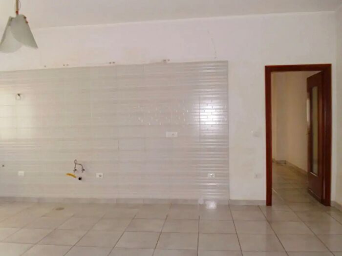 Appartamento trilocale in affitto in Via Don Giovanni Bosco, Afragola