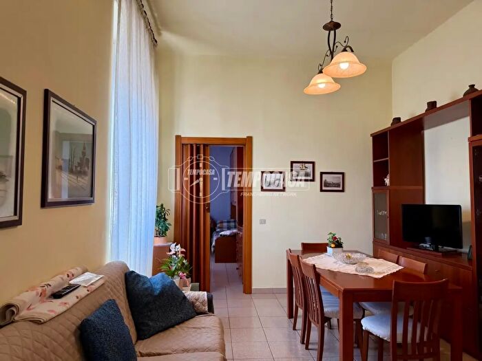 Appartamento bilocale in vendita in Via Dante Alighieri, Parabiago