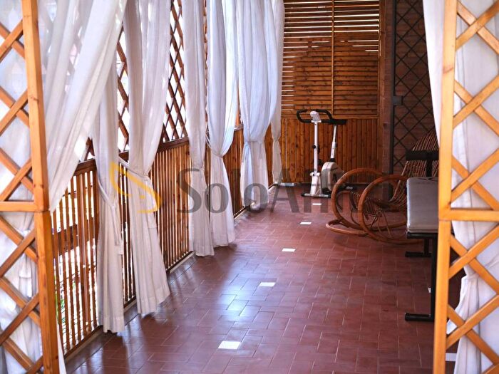 Appartamento bilocale in affitto in Via dei Monti di Primavalle, Battistini Primavalle, Roma