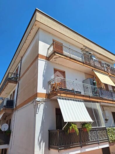 Appartamento trilocale in vendita in Via Martin Luther King, Cassano Delle Murge