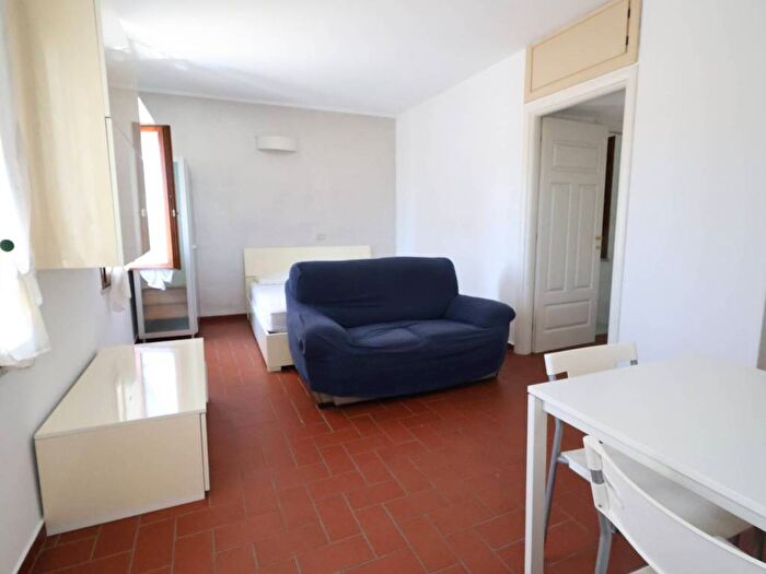Appartamento monolocale in affitto in Via Luciano Manara, San Biagio, Monza