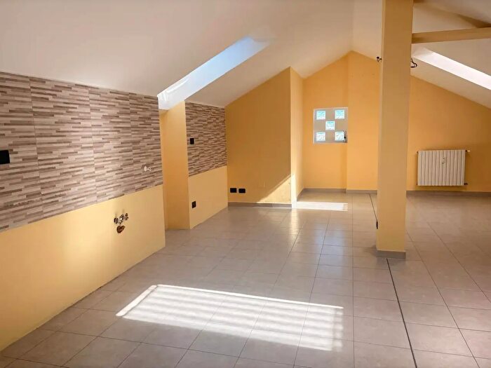 Appartamento bilocale in vendita in Via Colle del Lys, Volvera