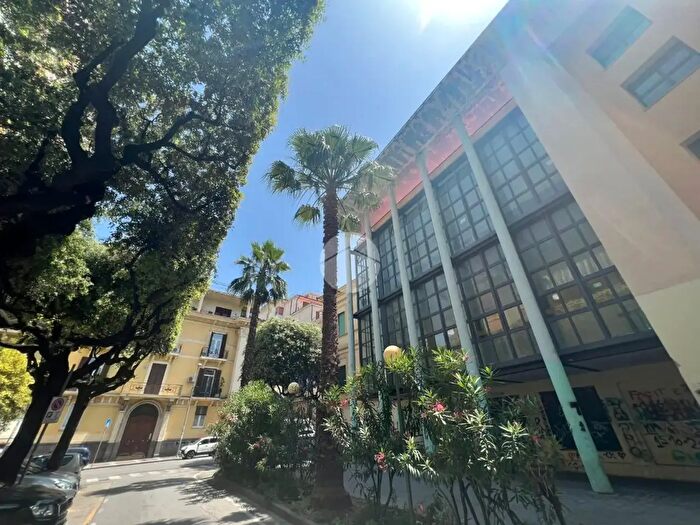 Appartamento monolocale in affitto in Via Silio Italico, Castellammare Di Stabia