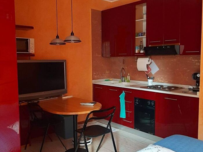 Appartamento monolocale in affitto in Via Silvio Pellico, Rondinella Stazione, Sesto San Giovanni