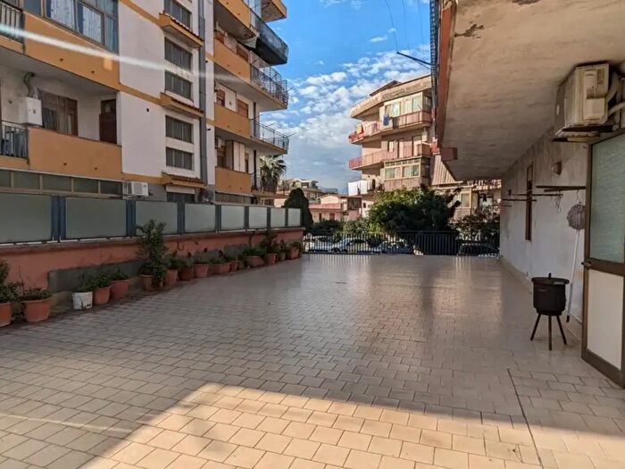 Appartamento in vendita in Via Riccardo Wagner, Acireale