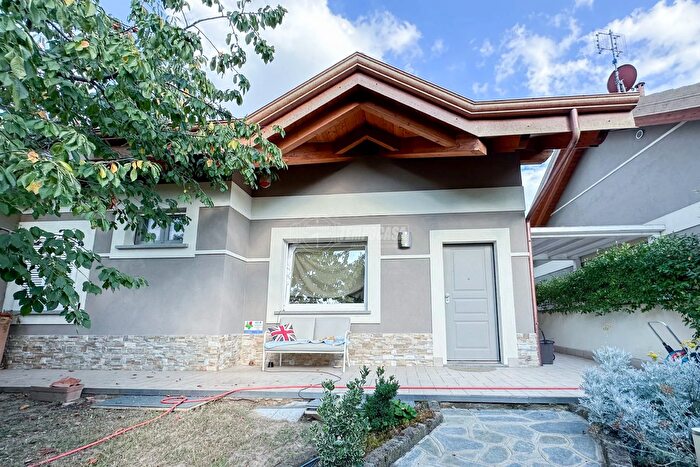 Casa con 7 locali in vendita in Via Rocciamelone, Bruino