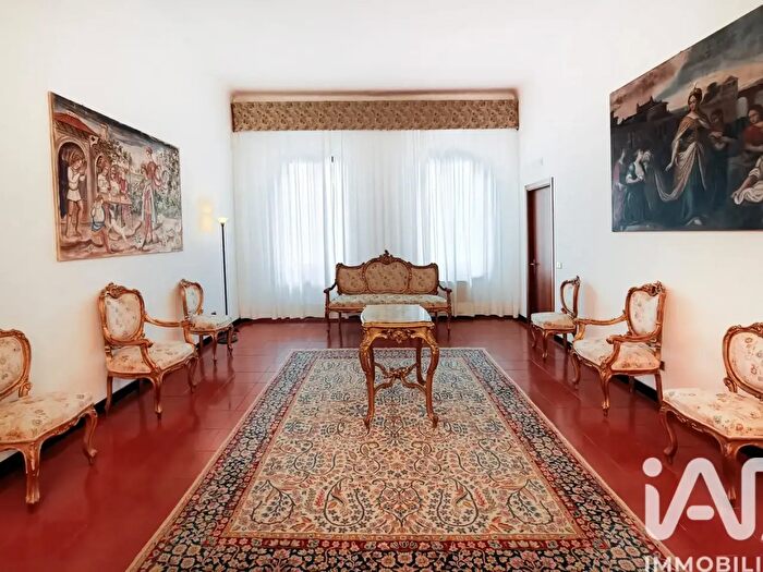 Appartamento con 5 locali in vendita in Via Via Giuseppe Garibaldi, Macerata