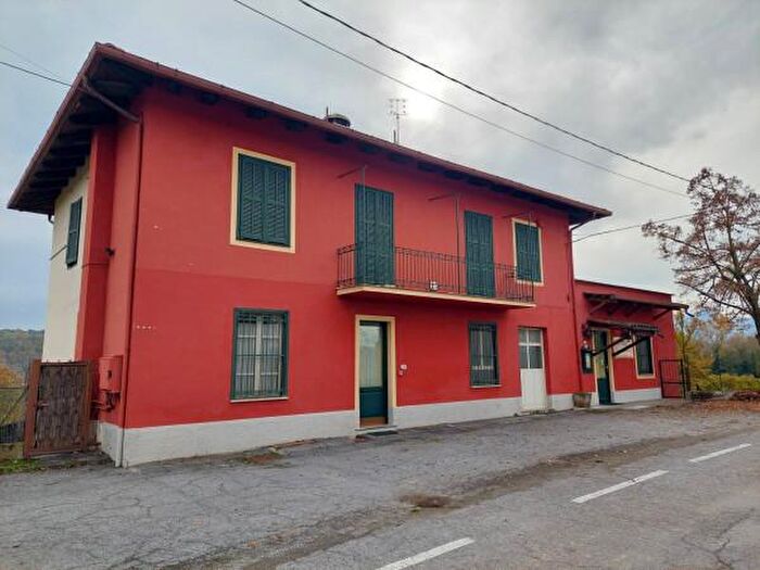 Casa con 5 locali in vendita in Strada di San Quintino, Mondovi