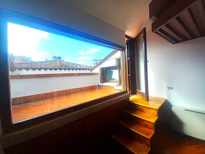 Casa trilocale in affitto in Via Moretto, Loggia Garibaldi, Brescia